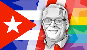 Help Fund LGBTQ Pride in Cuba Page — Rainbow World Fund