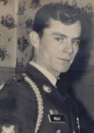 Kelly John William Sidney