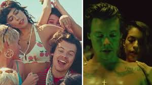 Here's what you need to know to get tickets and more! Quiz Answer 7 Questions We Ll Cast You In A Harry Styles Music Video Capital