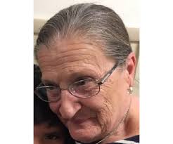 Marcia Branthoover Obituary (1945