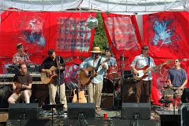 FELT at Maplewoodstock 2007