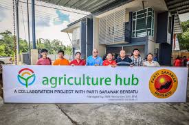 Dato' sri wong soon koh (simplified chinese: Official Launching Of Agriculture Hub 899 Group