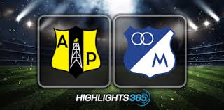 Se vienen los pronósticos de millonarios vs. Sport Boys Alianza Lima Highlights365