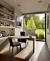 Modern Home Office Setup