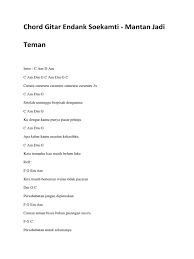 We did not find results for: Chord Gitar Endank Soekamti