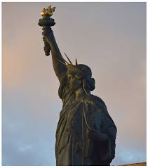 Bonjour, je vends des statues de jardin, de 70 à 90 cm de hauteur. Statue De La Liberte Paris 2021 All You Need To Know Before You Go With Photos Tripadvisor