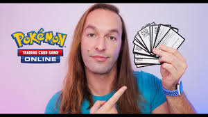Fastest Way To Redeem Pokemon Tcg Online Codes Camera Ios Youtube