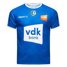 Belgian clubs vote to support joint league with netherlands. Kaa Gent Heimtrikot 2018 19 Www Unisportstore De