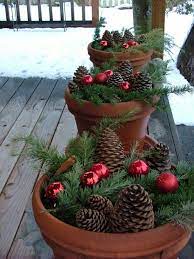 19 delightful xmas yard decorations : Pin Auf For The Home