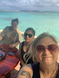 Rarotonga Resorts and Vaiana Bistro Experience