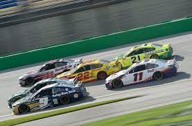 Sorry for being negative, any racing is good fun. Nascar The 3 Tracks Removed From The Schedule