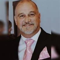 Mr. Patrick A. Stephenson Obituary