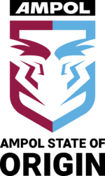 State of origin game 2. State Of Origin Logopedia Fandom