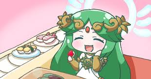 Pin By Omgitskittysmitty On Kid Icarus Uprising In 2020 Kid Icarus Kid Icarus Uprising Nintendo Characters