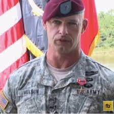 Profile for John melson