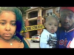 Who killed Marquez Nash & Princess Fuller ??