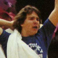 In Loving Memory of Danny Sauer (Daniel Louis Sauer)