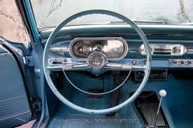 Image result for Silver Blue 1963 Nova