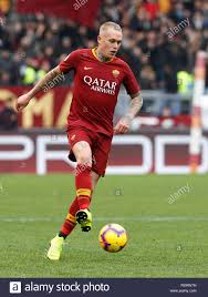 Player of as roma and the dutch national team. Rom Italien 19 Januar 2019 Roma S Rick Karsdorp In Aktion Wahrend Der Serie Ein Fussballspiel Zwischen Roma Und Torino Im Olympiastadion Roma Gewann 3 2 C Riccardo De Luca Update Bilder Alamy Leben Nachrichten Stockfotografie Alamy
