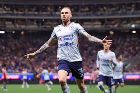 Cruz Azul vs Chivas Guadalajara Prediction and Betting Tips | November 30th 2025