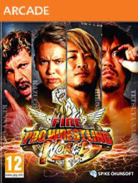 It was released and developed by ubisoft. Fire Pro Wrestling Xbla Arcade Jtag Rgh Download Game Xbox New Free
