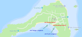 Kadas, atau yang lebih dikenal dengan kurap adalah. Cara Pergi Koh Lipe Dari Langkawi Blog Pakej My