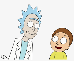 10 high quality rick and morty clipart black and white in different resolutions. Rick And Morty Clipart African American Cartoon Transparent Png 1600x1184 Free Download On Nicepng
