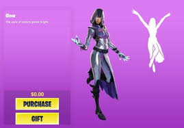 This article was first published on 27 september 2019. Samsung Exclusive Fortnite Glow Skin And Levitate Emote Now Available