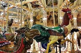 Maybe you would like to learn more about one of these? Delmarvausa Ocean City City Vacation Old Carousel