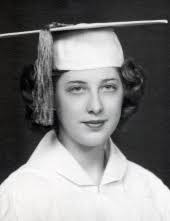 Gertrude “Bernice” Sewald Mitchell (1934-2021)