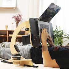 best laptop table for bed video in 2021 laptop desk for bed laptop desk laptop table