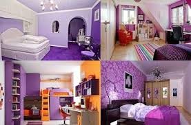 Dekorasi Kamar Tidur Nuansa Ungu Unik Mengenai Contoh Inspirasi Desain Dekorasi Interior Kama Loft Bed Interior Home Decor