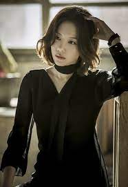 Kim Ah-jung - Biography - IMDb