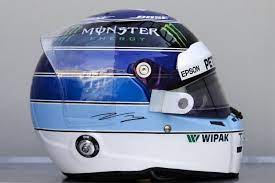 Last time out in spain, bottas was. Bottas Using Hakkinen Tribute Helmet For Monaco Grand Prix 247