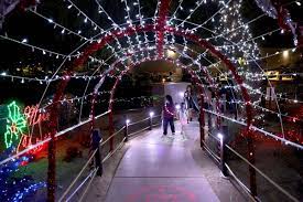Most views and most interesting per flickr stats. Ethel M Cactus Garden Lights Reservations Full Las Vegas Review Journal