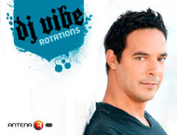 Dj Vibe