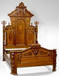 Victorian And Historical Revivals Furniture The Nineteenth Century Walnut Renaissance Revi Renaissance Furniture Antique Furniture Victorian Gothic Furniture