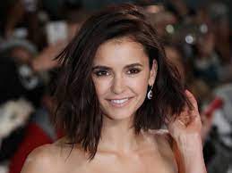 Nina nunes official sherdog mixed martial arts stats, photos, videos, breaking news, and more for the nina nunes the strina. Nina Dobrev Rewind Here S The Real Reason Why The Actress Left The Vampire Diaries In Season 6 Pinkvilla