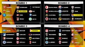 Diario hoy de extremadura, 2018. Partidos De Uefa Europa League De Hoy Estos Son Los Resultados De Todos Los Partidos Que Se Jugaron Hoy Por La Europa League Futbol En Vivo Tras El Partido Ha