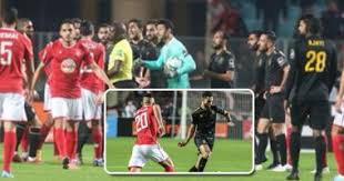 ماتش الزمالك اليوم ، وبدأ الأهلي في الأستعدادات لمواجهة الزمالك قبل يومين و تدرب بشكل جيد ، كما ان المدرب السويسري رنييه فايلر المدير الفني للنادي الأهلي، أعلن جاهزيمة الجناح رمضان صبحي الذي غاب عن الفريق منذ اكثر من 6 اسابيع. Ù…ÙˆØ¹Ø¯ Ù…Ø¨Ø§Ø±Ø§Ø© Ø§Ù„Ø£Ù‡Ù„ÙŠ Ø§Ù„Ù‚Ø§Ø¯Ù…Ø© Ø¨Ø¯ÙˆØ±ÙŠ Ø£Ø¨Ø·Ø§Ù„ Ø£ÙØ±ÙŠÙ‚ÙŠØ§ Ø£Ù…Ø§Ù… Ø§Ù„Ù†Ø¬Ù… Ø§Ù„Ø³Ø§Ø­Ù„Ù‰ Ø§Ù„ÙŠÙˆÙ… Ø§Ù„Ø³Ø§Ø¨Ø¹