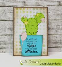 Luftballons Stanzschablonen Dies Von Jm Creation Www Jm Creation De