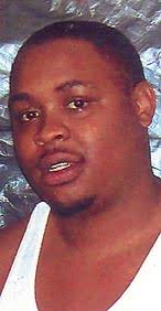 Rodricus "Little Rod" Echols (1986-2010)