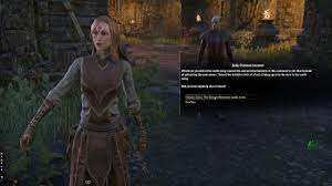 However, dear zos, please consider adding a flag to characters such that if a. The Elder Scrolls Online Quest The Maelmoth Mysterium Solve Maelmoth S Puzzle At Kyne S Shrine Youtube