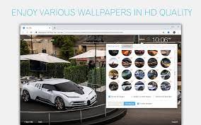 Sports Cars Super Cars Wallpapers Hd Newtab