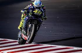 Jadwal baru moto gp, reaksi rossi, marquez, dovizioso. Today S Motogp Schedule Valentino Rossi Ends The Victory Drought Okezone Sports Newsy Today