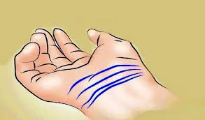 как по руке узнать сколько будет детей у женщины Skolko Linij Na Vashem Zapyaste Takoe Vas Ozhidaet Budushee Energy Healing Mudras Medical