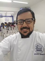 Ricardo Monzon (@RicardoMonzonL)