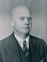Mayors of Waterloo Part II: 1901-1948