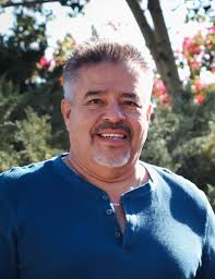 Obituary information for Edward Silva Martinez, Sr.