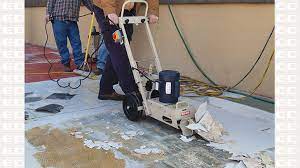 Great savings & free delivery / collection on many items. 8 Manual Tile Shark Floor Stripper Edco